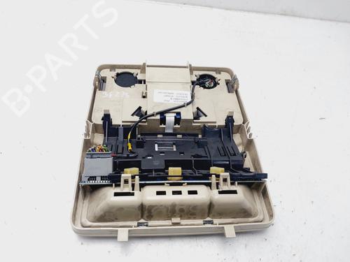 Interior roof light JAGUAR XF I (X250) 2.2 D | BP26406936I8 