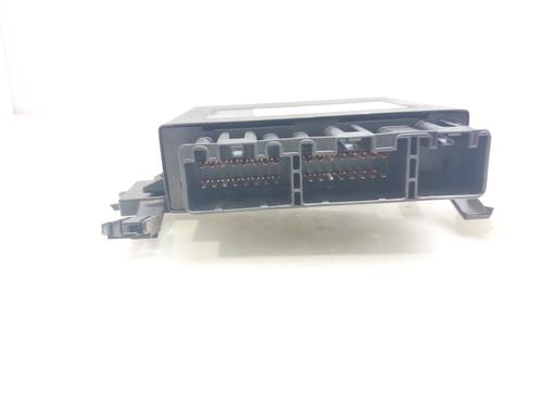 Used Comfort control module FORD FOCUS I Saloon (DFW) 1.8 Turbo DI / TDDi (75 hp) 17207537