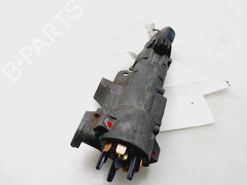 Ignition barrel SKODA FABIA I Combi (6Y5) 1.4 TDI | BP22309055M48 