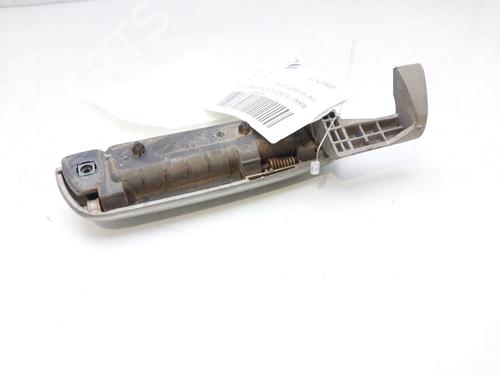 Front left exterior door handle FIAT SEICENTO / 600 (187_) 1.1 (187AXB, 187AXB1A, 187AXC1A02) | BP13901203C128 