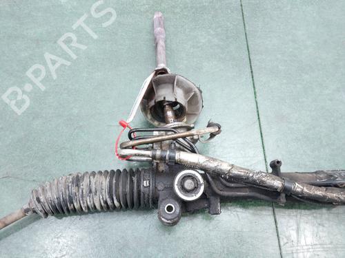 Steering rack FORD FIESTA V (JH_, JD_)  | BP24812092M22 