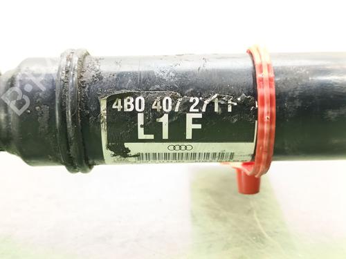 Left front driveshaft AUDI A6 C5 (4B2, 4B4) 2.5 TDI quattro | BP30623724M38