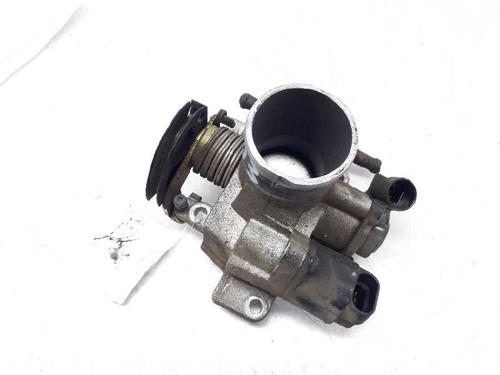 Used Throttle body DAEWOO MATIZ (M100, M150) 0.8 (52 hp) 2856073