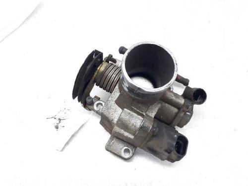 Gasklephuis DAEWOO MATIZ (M100, M150) 0.8 (52 hp) 96603535 | 96603535 |