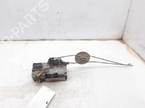 Used Front right lock PEUGEOT 406 (8B) 2.0 HDI 110 (109 hp) 6062077
