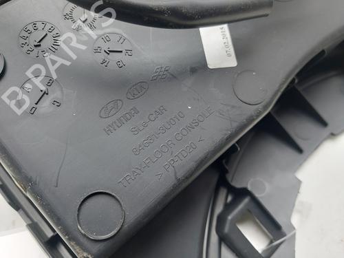Electronic module KIA SPORTAGE III (SL) | BP38284488M83 - Image 4