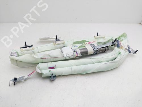 Right curtain airbag VOLVO XC40 (536)  | BP29390773C12 
