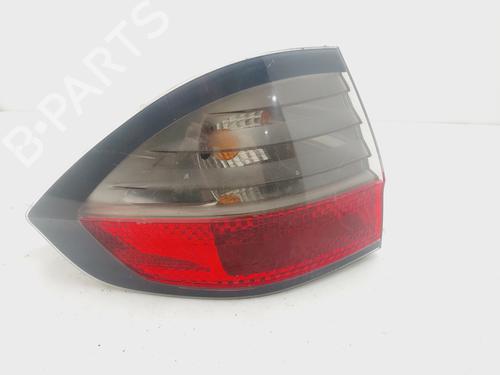 Left taillight FORD S-MAX (WA6) | BP30090984C34 - Image 4
