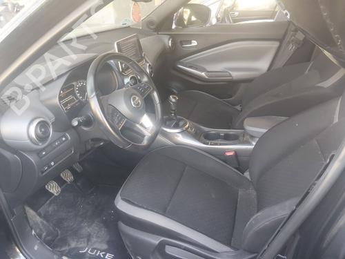 Front right interior door handle NISSAN JUKE (F16_)  | BP36912052I14  - Image 12