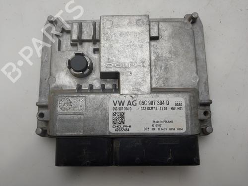 Used Engine control unit (ECU) Engine control unit (ECU) 38934717 38934717