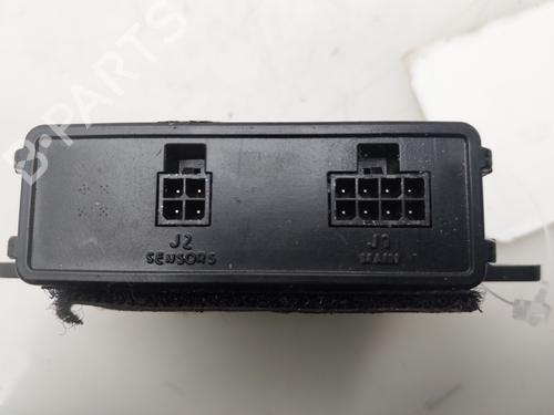Electronic module TOYOTA AURIS (_E18_) 1.8 Hybrid (ZWE186_, ZWE186R) | BP34155382M83 - Image 2