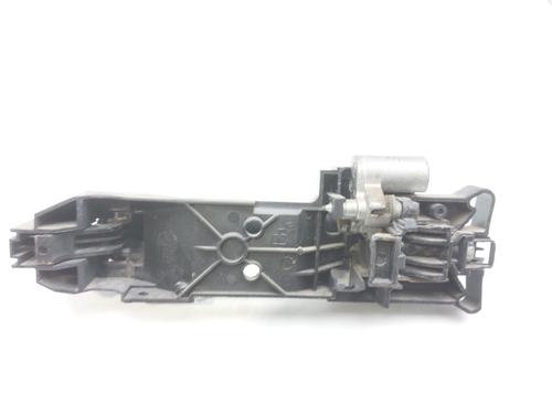Front right exterior door handle NISSAN NOTE (E11, NE11) 1.5 dCi | BP11745442C129 
