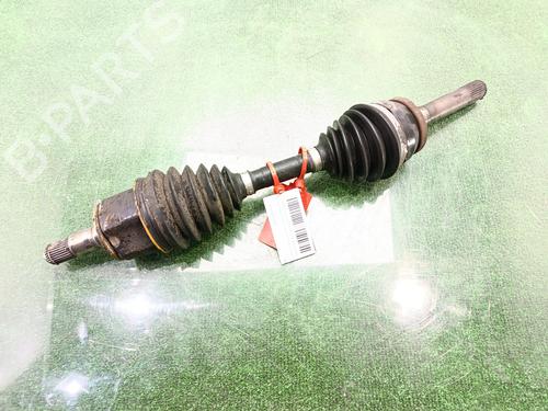Left front driveshaft HYUNDAI TERRACAN (HP) 2.9 CRDi 4WD | BP28529861M38 