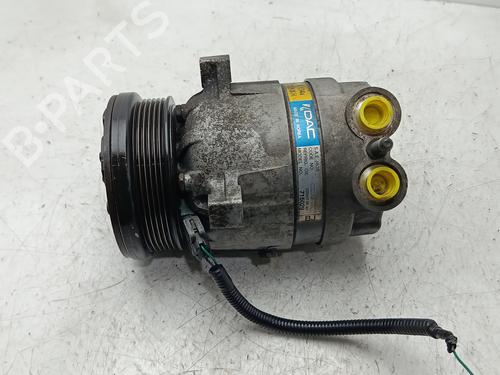AC compressor DAEWOO EVANDA (KLAL) 2.0 | BP30627290M34