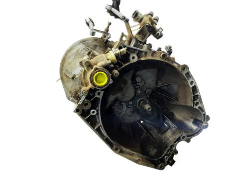 Gearbox PEUGEOT 206 Hatchback (2A/C) 2.0 HDI 90 | BP21530964M3 
