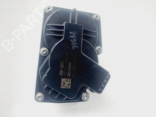 Throttle body HYUNDAI i30 (PDE, PD, PDEN)  | BP29546573M82 
