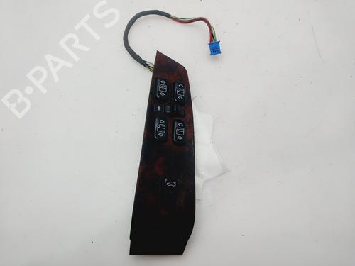 Used Left front window switch MERCEDES-BENZ S-CLASS (W220, V220) S 320 (220.065, 220.165) (224 hp) 31979069