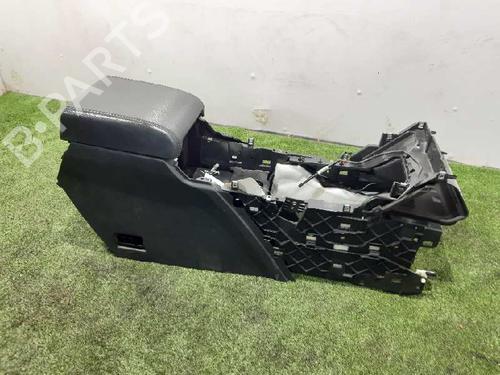 Armrest / Center console LAND ROVER RANGE ROVER EVOQUE (L538) 2.2 D | BP7153259I20 