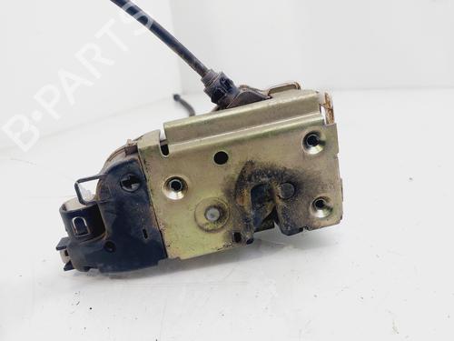 Front right lock CITROËN C3 I (FC_, FN_) 1.4 HDi | BP18510557C97 