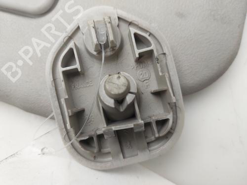 Left sun visor PEUGEOT 307 (3A/C) 1.6 HDi | BP36275898I1 - Image 3