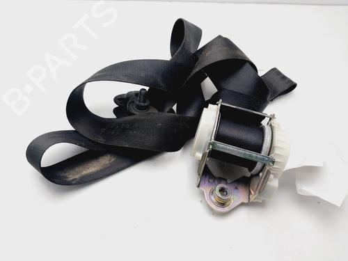 Front left seatbelt BMW 3 Coupe (E92) 320 d | BP38195569I26 - Image 3