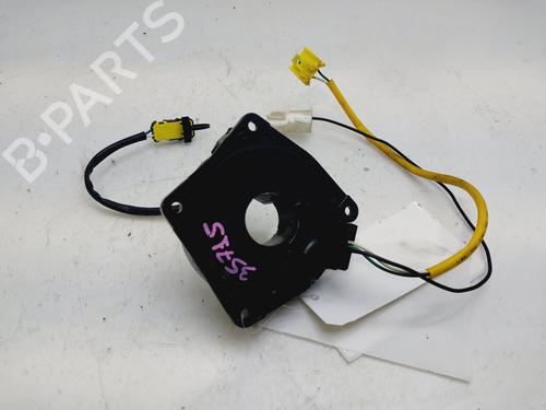 Used Squib airbag DAEWOO REZZO (U100) [2000-2025]  19787652