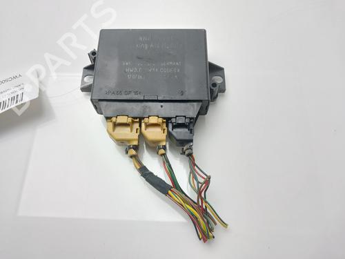 Used Electronic module LAND ROVER DISCOVERY III (L319) [2004-2009]  30657741