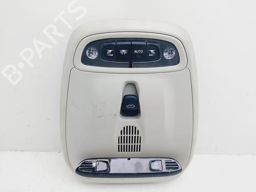 Luz interior VOLVO XC40 (536) [2017-2025]  31143912