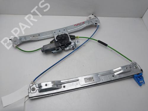 Used Front right window mechanism Front right window mechanism CITROËN C3 Picasso (SH_) [2008-2026] 33012961 33012961