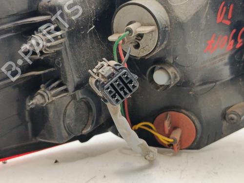 Right taillight KIA CARENS IV | BP32491368C35