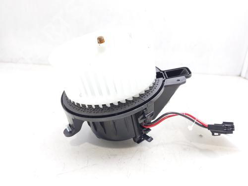 Heater blower motor VW POLO VI (AW1, BZ1, AE1)  | BP18095560M62 
