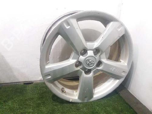 Rim TOYOTA RAV 4 III (_A3_) 2.2 D 4WD (ALA30_, ALA30R) | BP6624757C45 