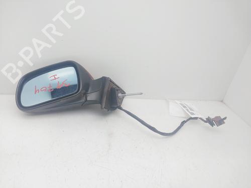 Used Left mirror PEUGEOT 407 SW (6E_, 6D_) 2.0 (136 hp) 29708485