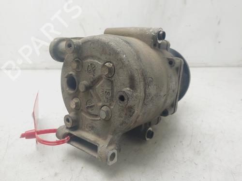 AC compressor FORD FIESTA VI (CB1, CCN) 1.25 | BP23866536M34 