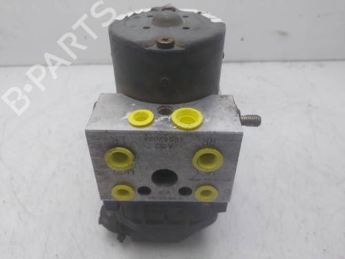 Used ABS pump ABS pump 39469340 39469340