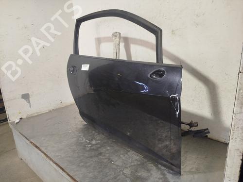 Right front door SEAT IBIZA IV SC (6J1, 6P5)  | BP29878222C3