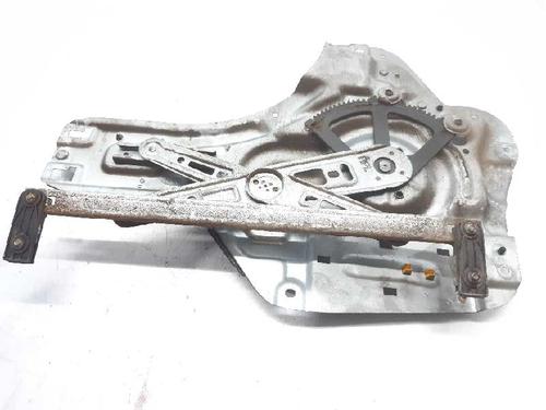 Used Rear left window mechanism KIA CERATO I Saloon (LD) 2.0 CRDi (112 hp) 6146217