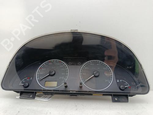 Compteur de vitesse CITROËN XSARA (N1) 2.0 HDi 90 (90 hp) 31034696