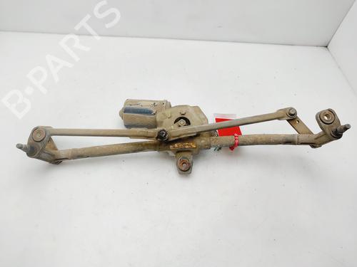 Used Front wiper motor SKODA OCTAVIA I (1U2) 1.9 TDI (90 hp) 30863458