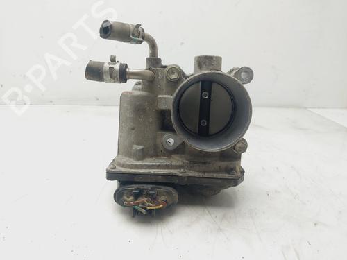 Used Throttle body TOYOTA YARIS (_P13_) [2010-2020]  23559984