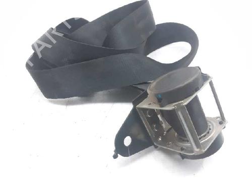 Sikkerhedssele bag venstre NISSAN QASHQAI / QASHQAI +2 I (J10, NJ10, JJ10E) 2.0 dCi All-wheel Drive (150 hp) 6624836