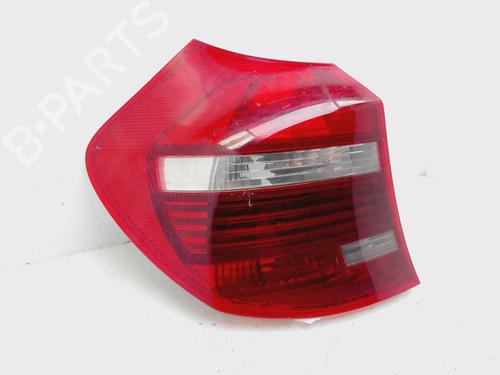 Left taillight BMW 1 (E87) 118 d | BP29464097C34 