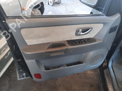 Hood lock HYUNDAI TERRACAN (HP) 2.9 CRDi 4WD | BP18332946C133 