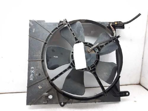 Radiator fan CHEVROLET KALOS 1.2 | BP4563358M35 
