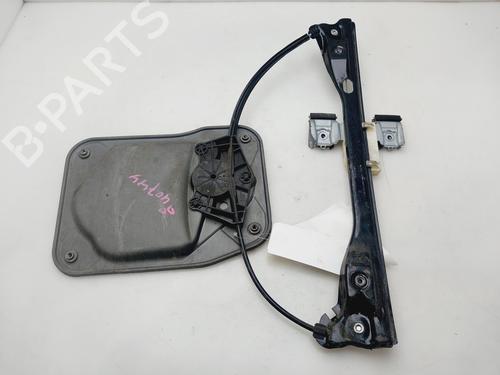 Used Front right window mechanism Front right window mechanism SKODA FABIA I (6Y2) 1.4 (60 hp) 32292898 32292898