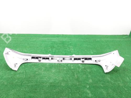 Rear spoiler FORD FIESTA VI (CB1, CCN) 1.5 TDCi | BP13923528C96 