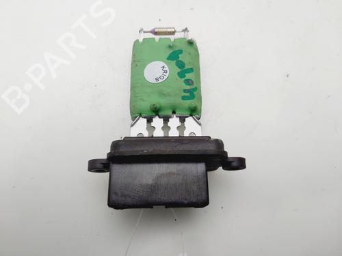 Used Heater resistor FIAT STILO (192_) 1.9 JTD (192_XE1A) (115 hp) 32160044
