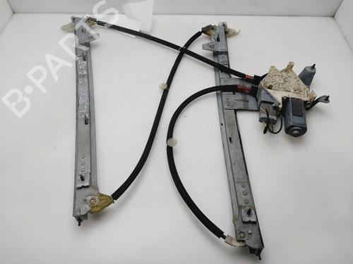 Used Front left window mechanism CITROËN XSARA PICASSO (N68) 1.6 HDi (90 hp) 32453176