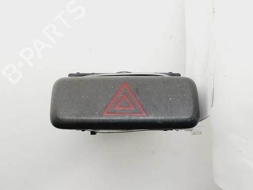 Used Warning switch VOLVO S40 I (644) 1.8 LPG (122 hp) 31830647