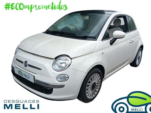 Køler FIAT 500 (312_)  | BP27165816M31 